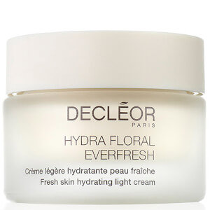 DECLÉOR Hydra Floral Everfresh Hydrating Light Cream