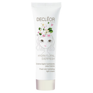 DECLÉOR Hydra Floral Everfresh Hydrating Light Cream