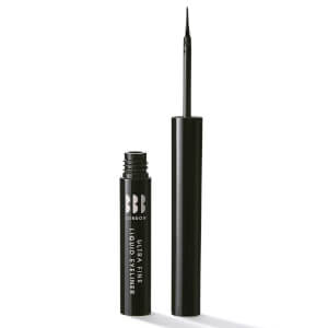 BBB London Ultra Fine Liquid Eye Liner – Black 1,7 ml