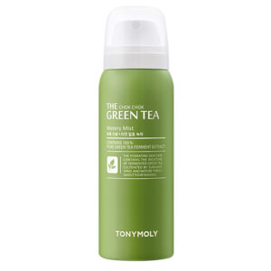 TONYMOLY The Chok Chok Green Tea Watery Mist (50ml)