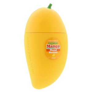 TONYMOLY Magic Food Mango Hand Cream