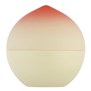 TONYMOLY Mini Peach Lip Balm