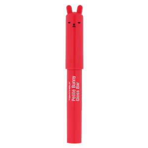 TONYMOLY Petit Bunny Gloss Bars (Option: 04 | Juicy Cherry)