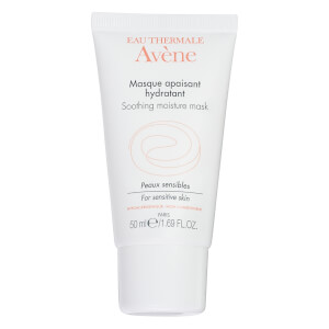 Avène Soothing Moisture Mask 1.69fl.oz