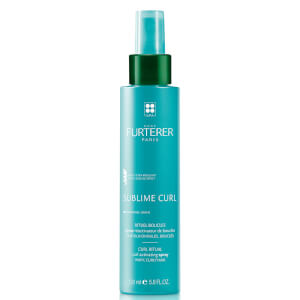 René Furterer SUBLIME Curl Curl Activating Spray 5fl.oz