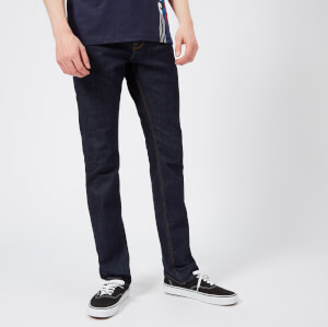 Tommy Hilfiger Men's Core Denton Straight Jeans - Denim
