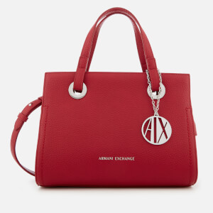 armani exchange handbag
