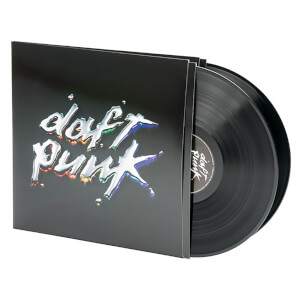 Daft Punk - Discovery - Vinyl