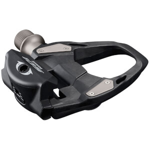 Shimano 105 PD-R7000 SPD-SL Carbon Road Pedals
