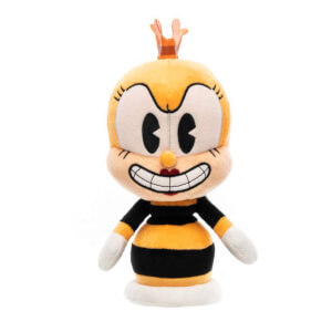 Cuphead Rumor Honeybottoms Plush