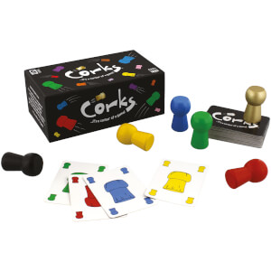 Corks! Game