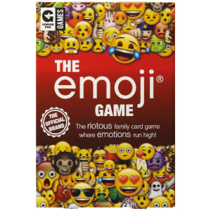 The Emoji Game