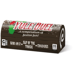 Yule Duel Game