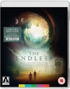 The Endless
