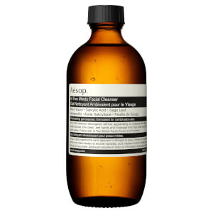Aesop In Two Minds Facial Cleanser 200ml