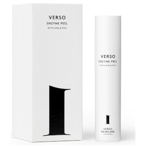 VERSO Enzyme Peel -kuorinta-aine 50ml