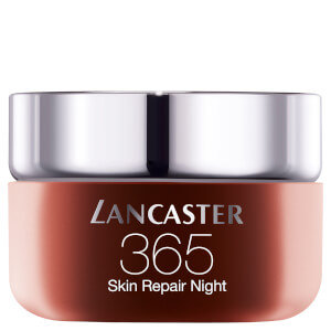 Lancaster 365 Youth Memory Night Cream 50ml