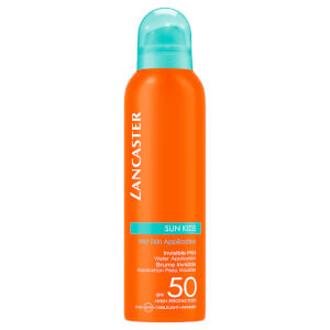 Lancaster Sun for Kids Invisible Mist for Face and Body SPF50 200ml