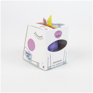 Unicorn Egg Soap