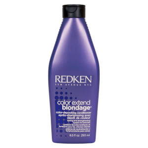 Redken Color Extend Blondage Conditioner 250ml