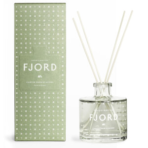 SKANDINAVISK Reed Diffuser 200ml - Fjord