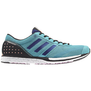 adidas Takumi Sen Running Shoes - Aqua