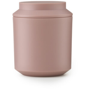 Normann Copenhagen Geo Jar - Blush