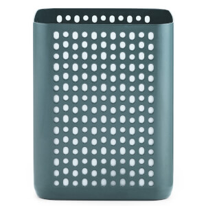 Normann Copenhagen Nic Nac Tall Organizer - Blue Green