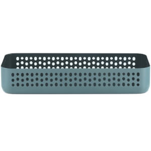Normann Copenhagen Nic Nac Organizer - Blue Green
