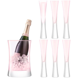LSA Moya Serving Set - Blush