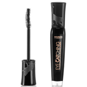 Bourjois Volume Eye Catching Mascara 8ml - Black