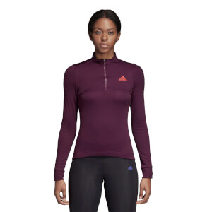 adidas Women's Response Cycling Jersey