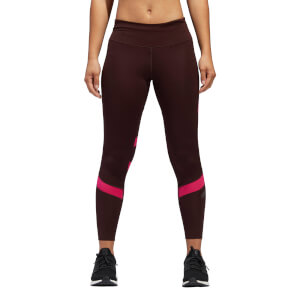 adidas Women's How We Do Running Tights