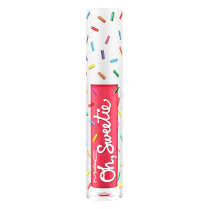 MAC Oh, Sweetie Lip Colour 3.1ml (Various Shades)