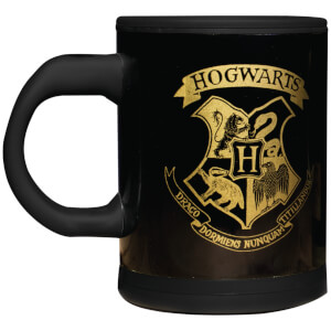 Harry Potter Self Stir Mug