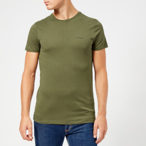 Diesel Men's Jake Three Pack T-Shirts - Multi