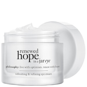 philosophy Renewed Hope in a Jar Eye Cream 15 ml