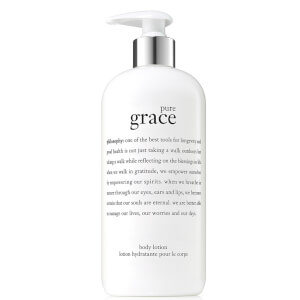 Loção corporal Pure Grace da philosophy 480 ml
