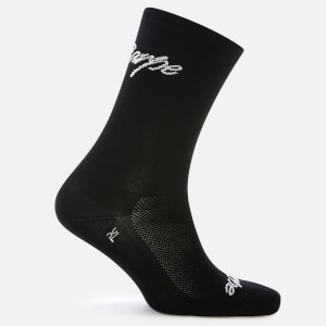 Sako7 Carpe Diem Socks - Black