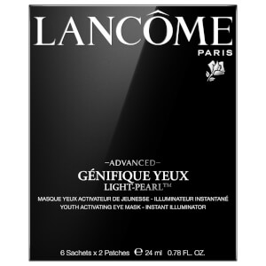 Lancôme Advance Génifique Eye Mask 24ml