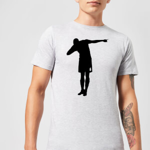 Celebration Dab Men's T-Shirt - Grey