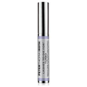 Peter Thomas Roth Lashes to Die For Turbo Nighttime Eyelash Treatment 0.16 fl oz