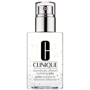Gel hidratante Clinique Dramatically Different Hydrating Jelly 125 ml