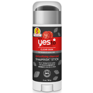 picture of YES TO Tomatoes Detoxifying Charcoal Mask Stick