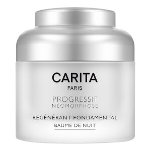 Carita Progressif Neomorphose Replenishing Night Balm 50 ml