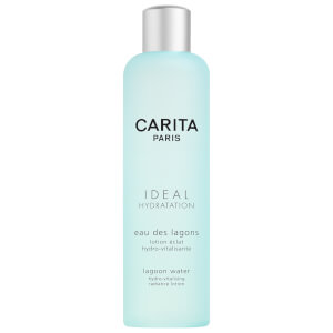 Carita Lagoon Water 200 ml