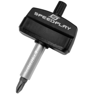 Speedplay M4 Screw Torque Wrench
