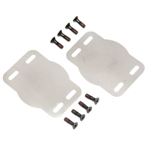 Speedplay V.2 Carbon Sole Protector Kit