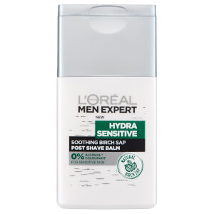 L’Oréal Paris Men Expert Hydra Sensitive Post Shave Balm 125ml