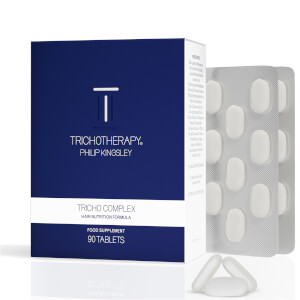 Philip Kingsley integratore alimentare Tricho Complex (nuova formula)